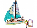 LEGO® Friends 41716 - Stephanie a dobrodružstvo na plachetnici